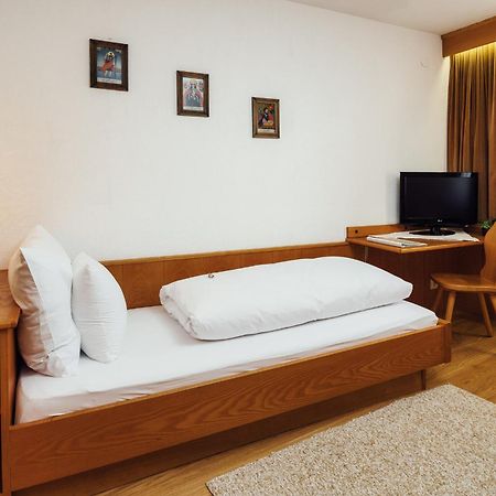 Hotel Komperdell Serfaus Ngoại thất bức ảnh