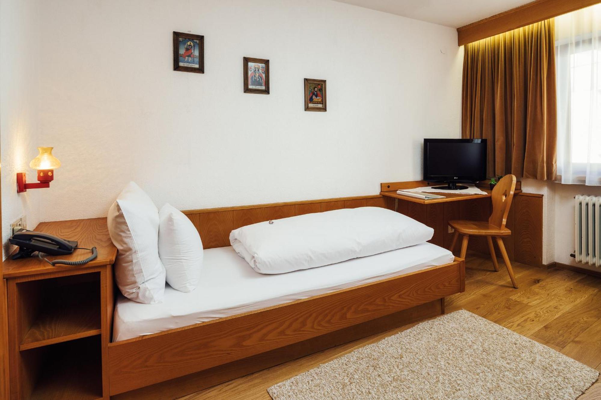 Hotel Komperdell Serfaus Ngoại thất bức ảnh