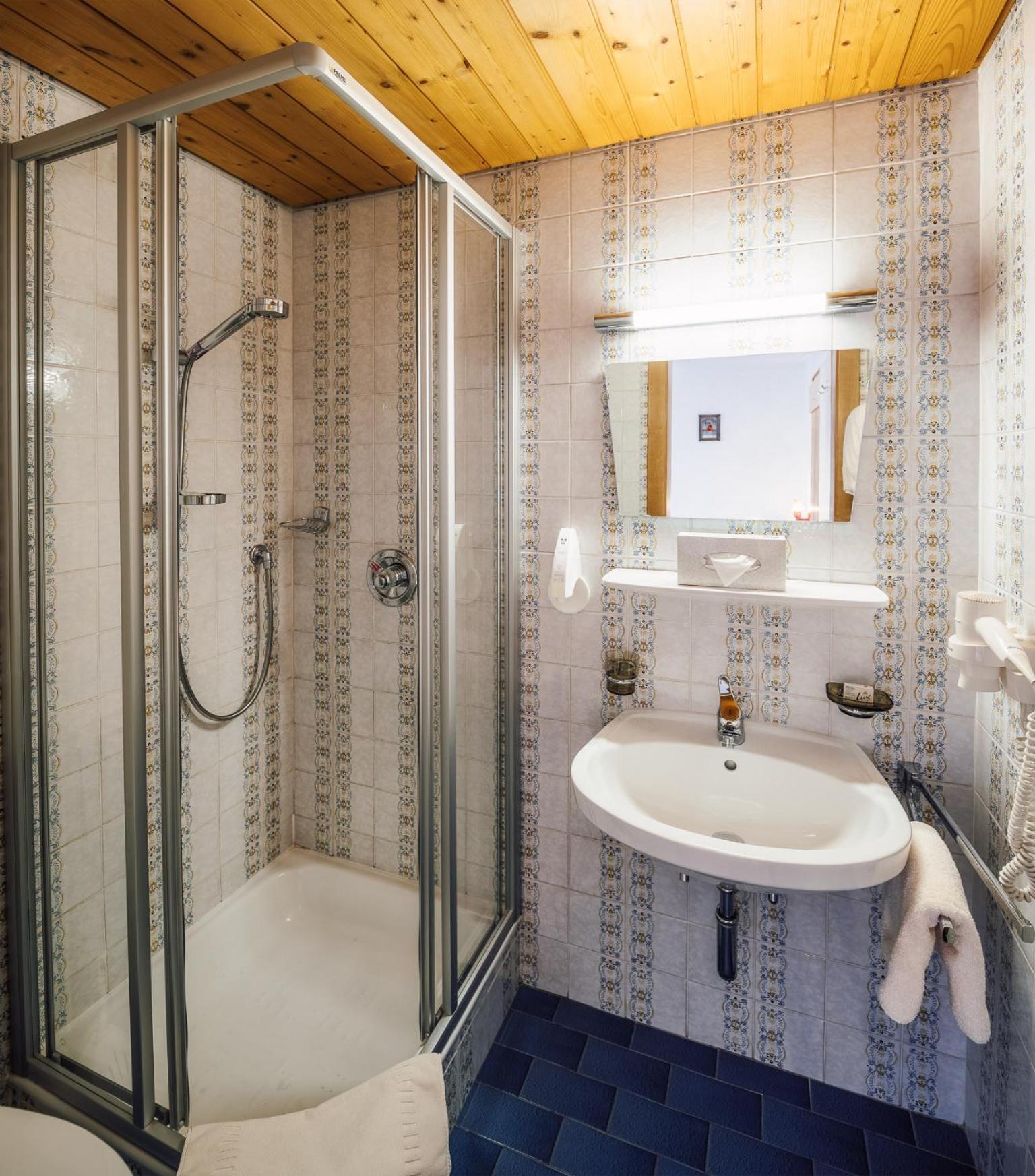 Hotel Komperdell Serfaus Ngoại thất bức ảnh