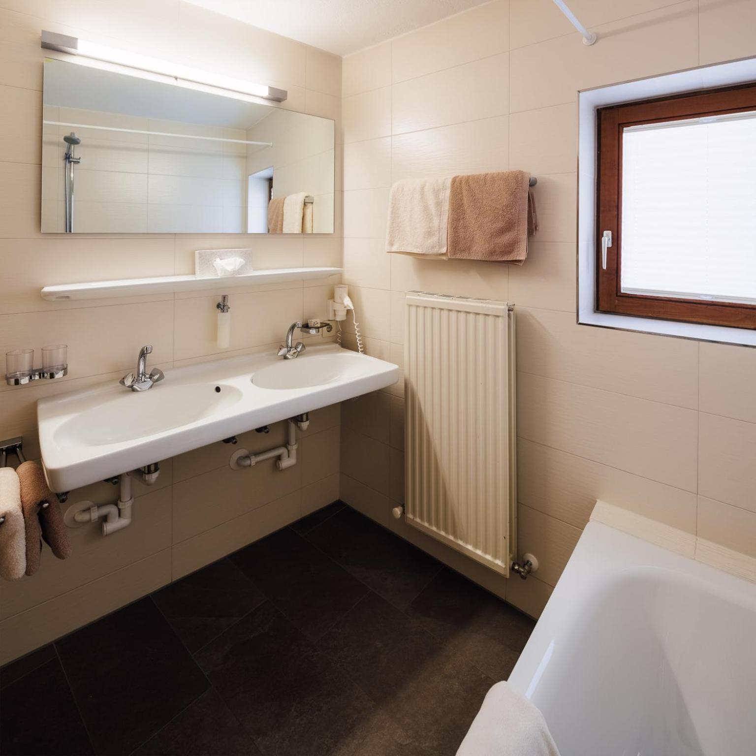 Hotel Komperdell Serfaus Ngoại thất bức ảnh